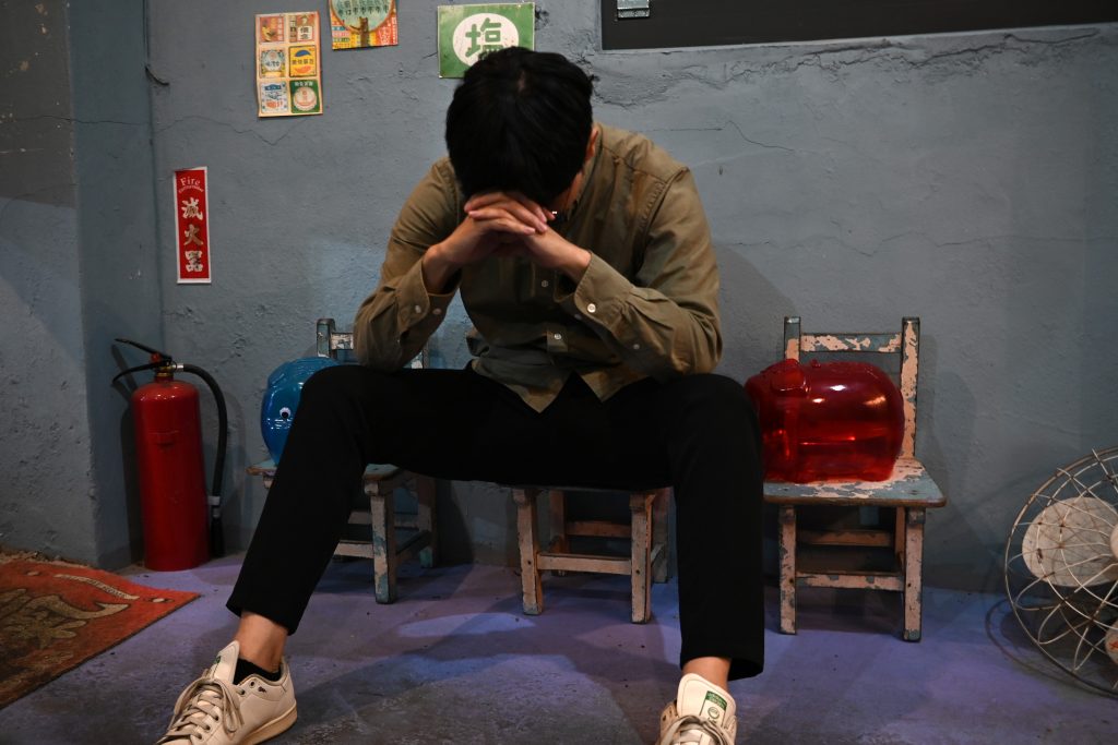 【台北文山】小聚苑 藏身高樓中的老宅咖啡廳|懷舊紅磚三合院|走進巷口、穿越時空，來場不限時的相聚|動物友善空間
