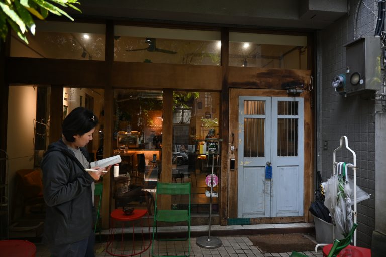 【台北中正】SUGARbISTRO（小食糖）|東門老宅、甜點輕食咖啡廳|天然有機棕櫚糖推廣者|低GI飲食的完美用糖