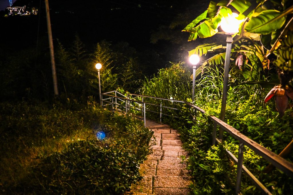 【台北文山】生活在他方-夜貓店|體驗貓空夜生活|貓空深夜咖啡廳、寵物友善餐廳、繪本書店|超高水準千層蛋糕、眷村乾拌麵|俯視臺北盆地夜景