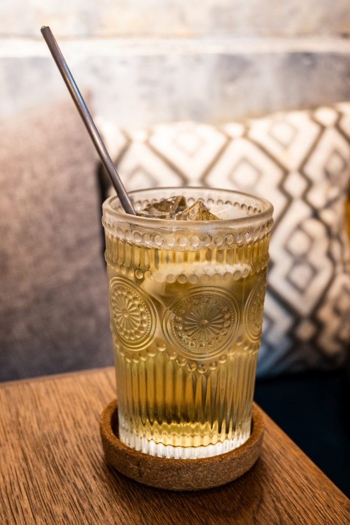 【台北中山】Miss V Bakery Cafe 赤峰店|媒體評比台北第一肉桂捲|歐美風格Bakery Café|赤峰街網美早午餐、下午茶推薦