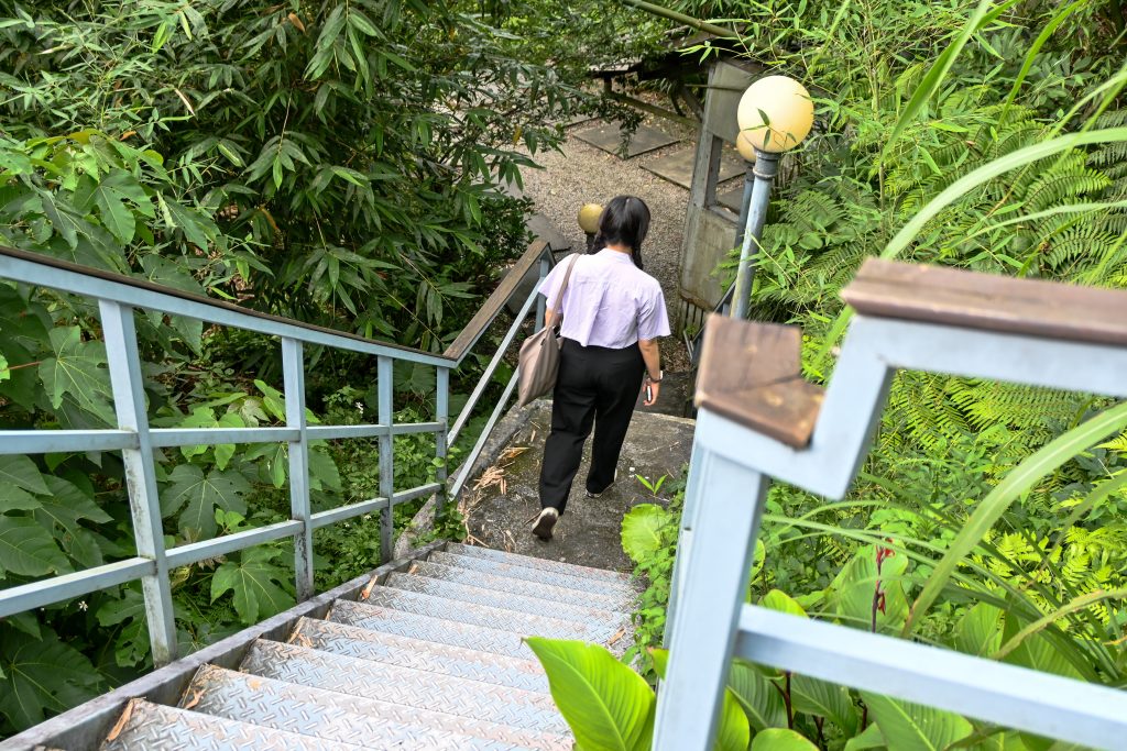 【台北文山】生活在他方-夜貓店|體驗貓空夜生活|貓空深夜咖啡廳、寵物友善餐廳、繪本書店|超高水準千層蛋糕、眷村乾拌麵|俯視臺北盆地夜景