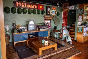 1981 Cafe